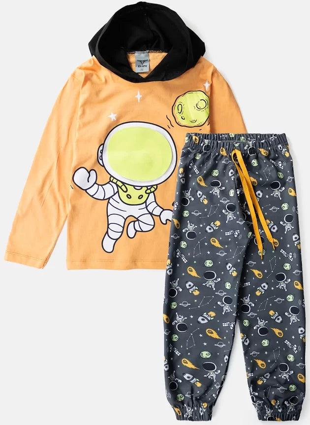 Kit Meia estação Keki Boys 4 a 12 anos Masculino - 12 Conjuntos - Mega Stock Atacado